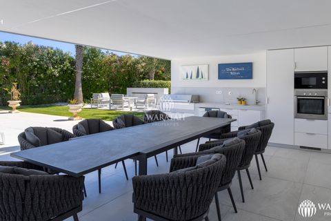 Villa a Almancil, Faro, Almancil - € 3.995.000 | Ref: Balor - foto 10